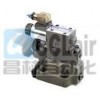 PB10，PBW10，PB20，PBW20，PB30，PBW30，先導(dǎo)式溢流閥（板式）