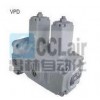 VPD2020，VPD3030，雙聯(lián)變量葉片泵