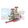 AJS-10aZ，AJS-10aC，AJS-10bZ，AJS-10bC，AJS-10cZ，AJS-10cC，AJS-10HZ，AJS-10HC，蓄能器控制閥組