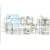 DL-303，DL-304，DL-305，DL-306，DL-307，DL-308，冷卻器
