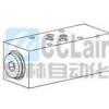 ADERV6，AERVA6，AERVB6，疊加式液控單向閥