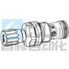 QZ.PM33，QZDPM33，2-通插裝式流量控制閥
