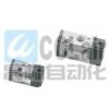YVZA312（NC），YVZA312（NO），YVZA512（NC），YVZA512（NO），3通氣控閥