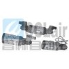 YSVF6120，YSVF6220，YSVF6320，YSVF6420，YSVF6520，五通先導(dǎo)型電磁閥