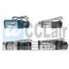 YSVZ5120，YSVZ5220，YSVZ5320，YSVZ5420，YSVZ5520，5通先導(dǎo)型電磁閥