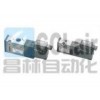 YVZ312，YVZ512，YVZ312-4G-M5，3通先導(dǎo)型電磁閥