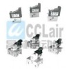 GM114-02L-5B，GM114-02L，GM114-02M，GM114-02LL，3通直動型電磁閥