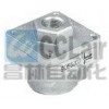 YAQ2000-01，YAQ2000-02，YAQ3000-02，快速排氣閥