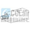 MV.FA10-P/A，MV.SA10-P，MV.SA10-A，MV.SA10-B，先導式減壓閥板式和疊加式結(jié)構(gòu)