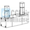 ASPLV62，蓄能器泄荷閥