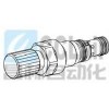 BVDPM22-160，先導式液控壓力溢流插裝閥