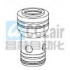CS25-10/0/0-C7，CD25-12/05/0.4-C5，CM25-30/20/0.6-C7，2通插裝閥