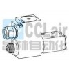 BEXd2204，BEXd22041a，BEXd22040b，板式防爆無(wú)泄漏電磁閥Ex d II C