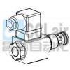 SVSPM22-BC，SVSPM22-CB，先導式插裝式無泄漏電磁閥