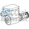 SVXPM33-DC，SVXPM33-CD，SVXPM33-BA，SVXPM33-AB，先導式插裝式防爆無泄漏電磁閥EEx em II