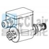 SVXPM22-DC，SVXPM22-CD，先導(dǎo)式插裝式防爆無(wú)泄漏電磁閥EEx em II