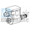 SDXPM22-BA，SDXPM22-AB，SDXPM22-FG，直動(dòng)式插裝式防爆無(wú)泄漏電磁閥EEx em II
