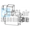 M22060-S1265，S22060-S1265，插裝式無(wú)泄漏電磁閥