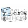 BEW4Z40A，BEW4Z41A，BEW4Z42A，BEW4Z43A，BEW4Z44A，柔性換向電磁換向閥