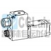 AEXd4D65，AEXd4Z60A，AEXd4Z61A，AEXd4Z62A，AEXd4Z63A，防爆電磁換向閥 Ex d II C