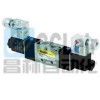 HX-220-3E1，HX-220-3E2，HX-220-4E1，HX-220-4E2，電磁閥