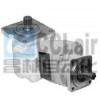 P760-F100/16，P760-F160Lx，P760-F160L3，P760-F160Sx，P760-F160Yx,中高壓齒輪泵