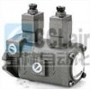 50T-7-L-R，50T-7-L-L，50T-7-F-R，50T-7-F-L，固定容量輪葉泵浦