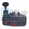 RCT-03-1-10，RCT-03-2-10，RCT-03-3-10，單向減壓閥