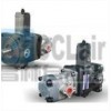 HVGPE-F30D+2A-6，HVDC-1A-F40C，HVDC-2A-F70D，葉片泵