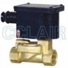 ZCSB-5,ZCSB-10,ZCSB-15,ZCSB-20,ZCSB-25,防爆電磁閥，G1/8”~G2”和法蘭式