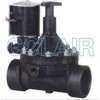 YSB40,YSB50,塑料電磁閥，G1〞~G2〞