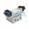 DF1400-3V,DF1400-3H,DF1400-4V,DF1400-4H,5通先導(dǎo)型電磁閥