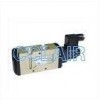 DH6100，DH6200，DH6300，DH6400，DH6500,5通先導(dǎo)型電磁閥