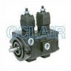 VHOD-F-1515-A1，VHOD-F-1515-A2，VHOD-F-2020-A1，雙聯(lián)變量葉片泵