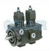 VPCC-30-30-F-A1A1，VPCC-30-30-F-A2A2，VPCC-30-30-F-A3A3,低壓雙聯(lián)變量葉片泵