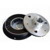 LDDL2-80，LDDL2-160，LDDL2-250，LDDL2-320，單片電磁離合器