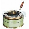 ETC-020，ETC-050，ETC-100，ETC-150，齒合式電磁離合器