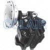 DQEF-25，DQEF-42，安全碟式制動器