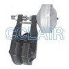 DBELF-26，DBELF-40，安全碟式制動器