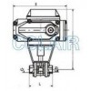 GUD-10(KF)，GUD-16(KF)，GUD-25(KF)，GUD-32(KF)，調(diào)節(jié)型電動高真空球閥