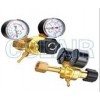 WR0400，WR04003，WR04004，流量表式減壓器