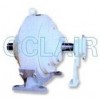 CJS-10，CJS-20，CJS-40，CJS-50，磁粉離合器(CJS-型機(jī)座式水冷磁粉離合器)
