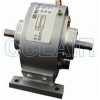 CZS-0.2，CZS-0.5，CZS-1，CZS-2，CZS-5，CZS雙出軸機(jī)座式磁粉制動(dòng)器