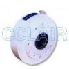 CZK-0.3，CZK-0.6，CZK-1.2，CZK-2.5，CZK-5，磁粉制動(dòng)器(CZK-型空心軸法蘭式磁粉制動(dòng)器)