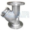 SG41H-15，SG41H-20，SG41H-25，SG41H-32，SG41H-40，不銹鋼Y型過濾器