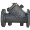 BSG41H-10，BSG41H-16，BSG41H-26， 保溫Y型過濾器