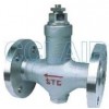 STC16-15，STC16-20，STC16-25，可調(diào)恒溫式疏水閥