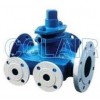 BX43W-1.6C，BX44W-1.6C，瀝青專用保溫旋塞閥
