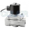 2W025-06B，2W025-08B，2W040-10B，2W160-10B，不銹鋼二位二通直動(dòng)式電磁閥
