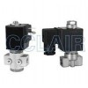 SLP2DF02N9A01，SLP2DF02E9A01，二拉二通微型直動(dòng)式電磁閥（常開(kāi)型）
